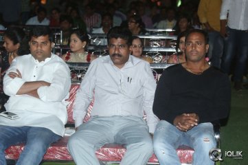 Nenu Naa Friends Movie Audio Launch